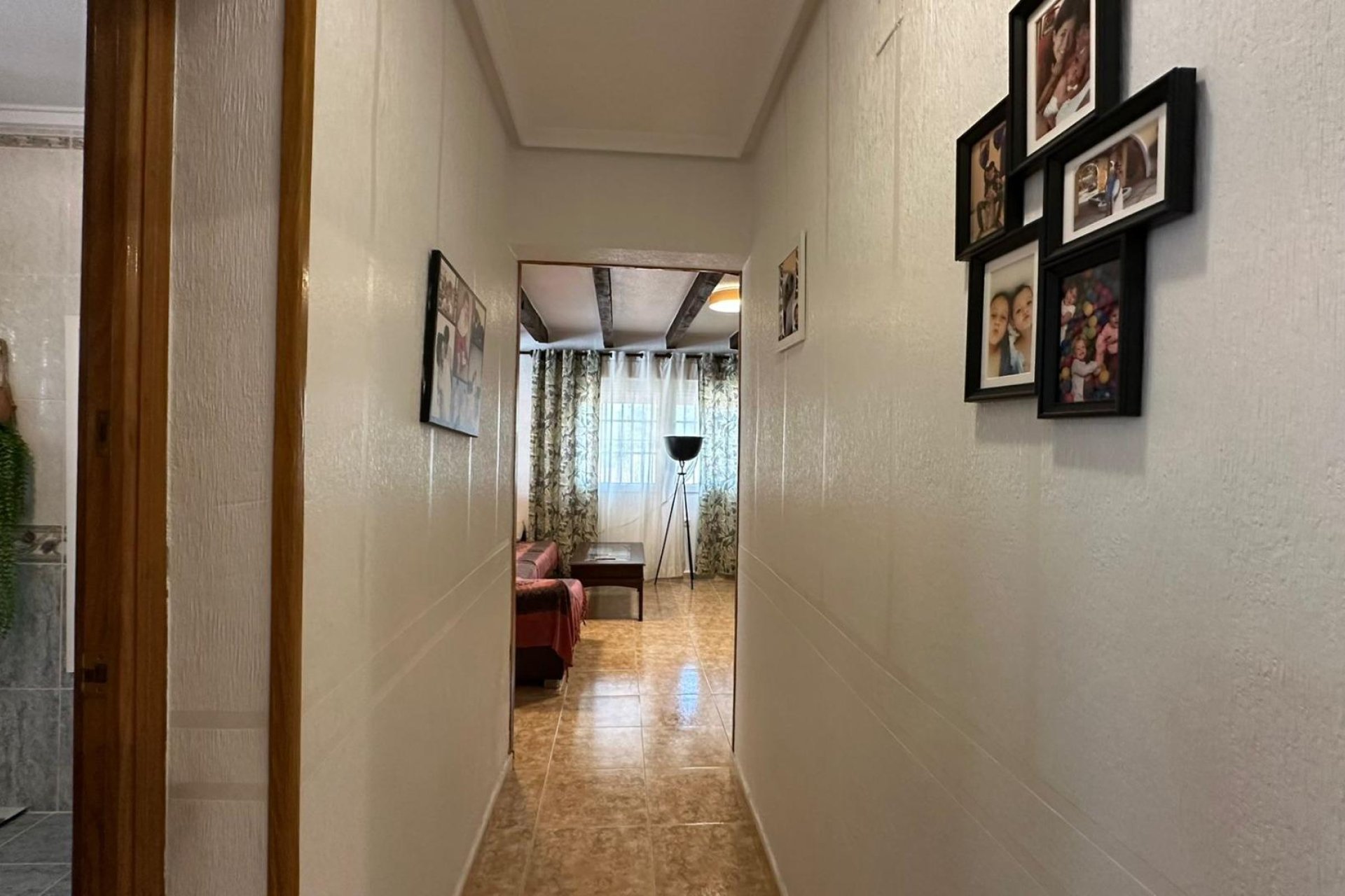 Revente - Villa -
Torrevieja - Los Balcones - Los Altos del Edén