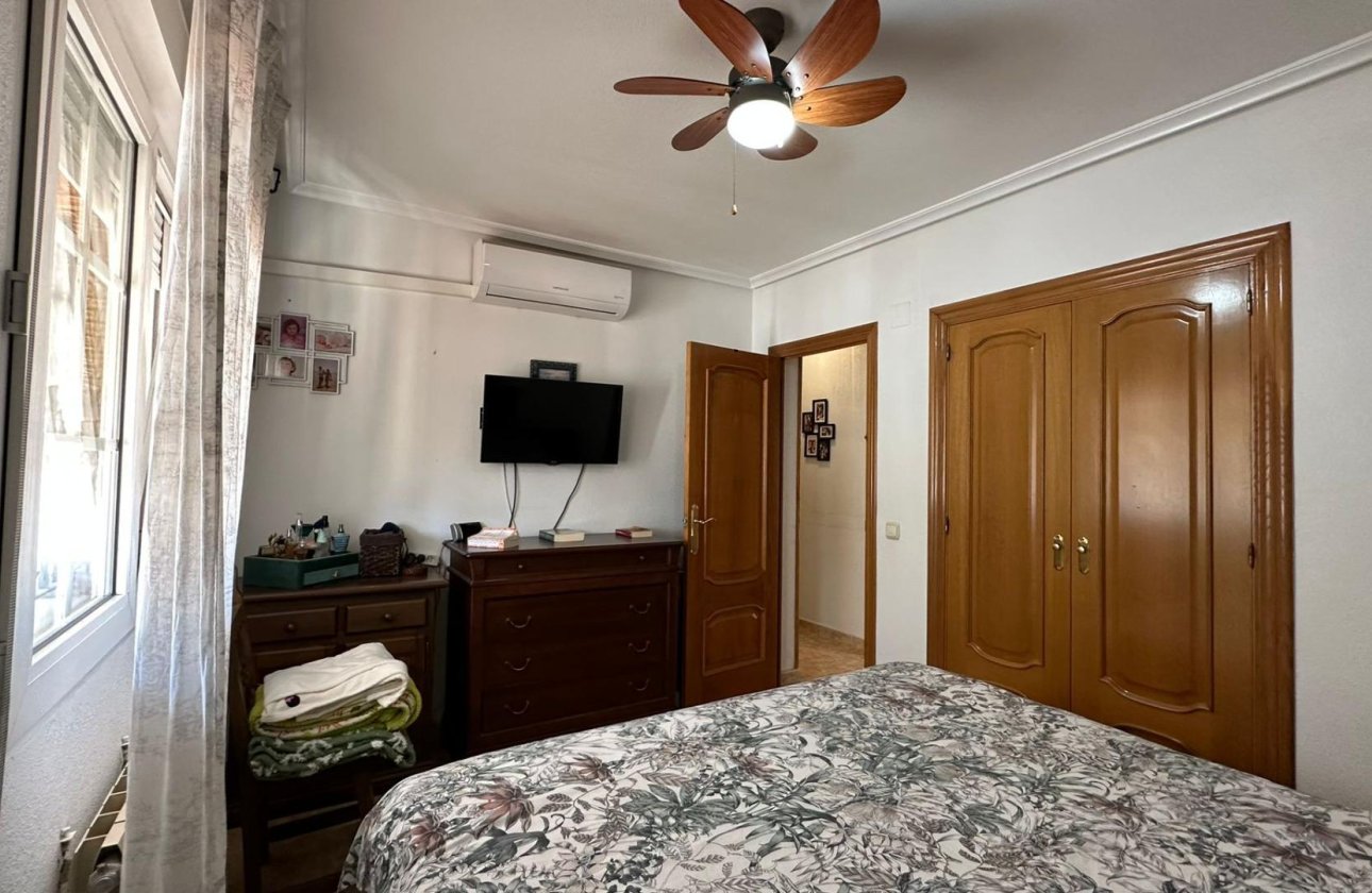 Revente - Villa -
Torrevieja - Los Balcones - Los Altos del Edén