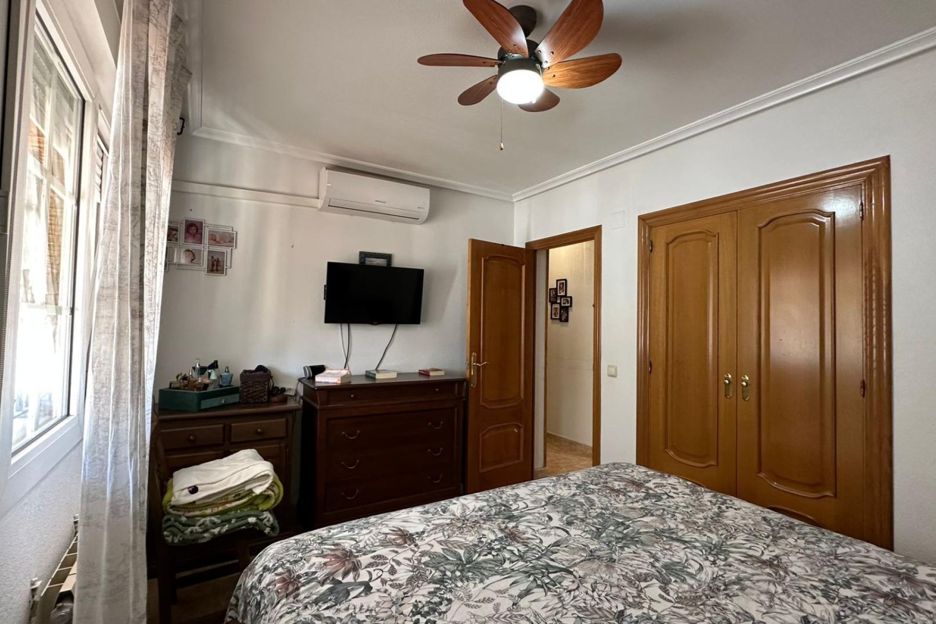 Revente - Villa -
Torrevieja - Los Balcones - Los Altos del Edén