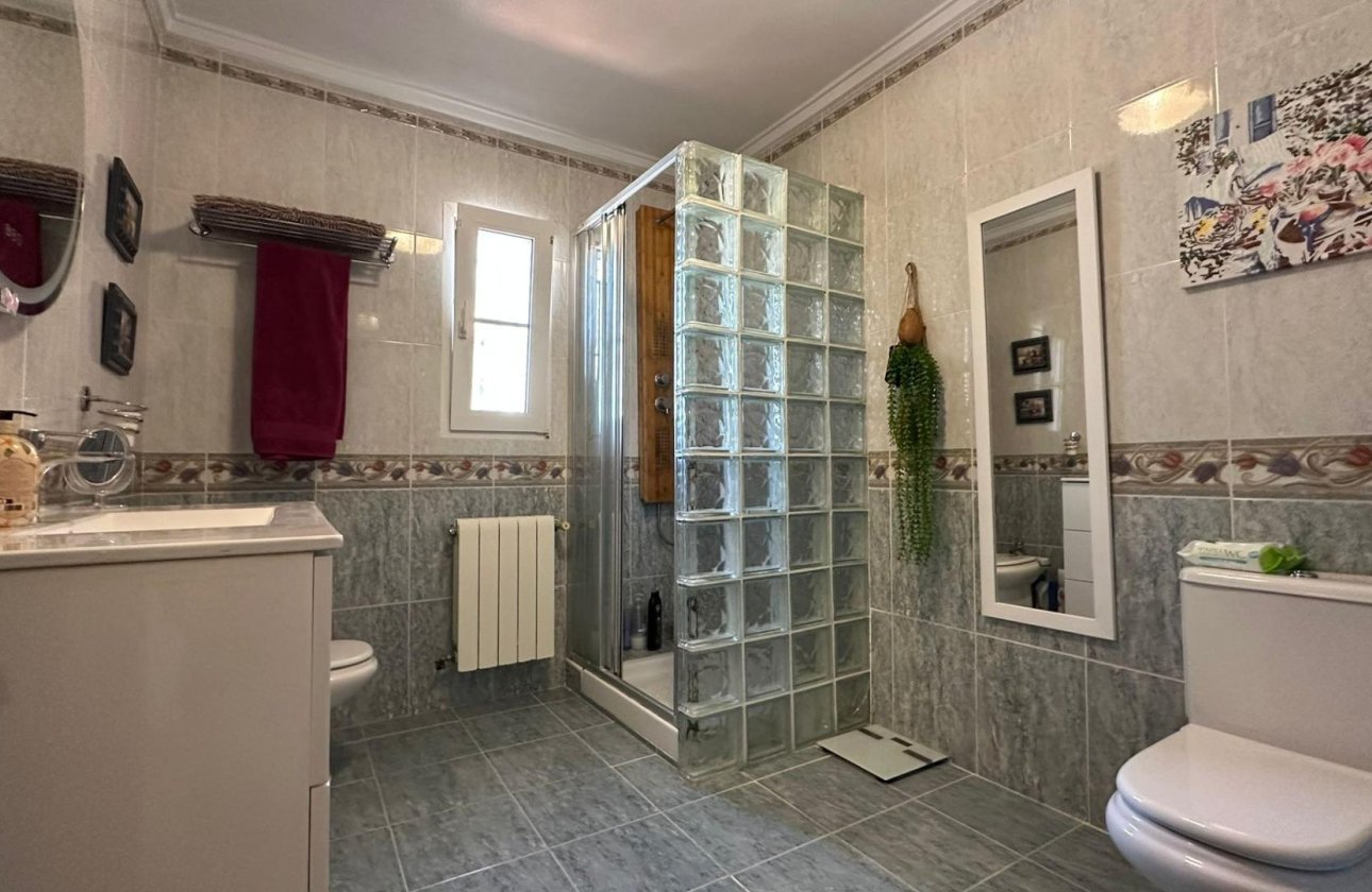 Revente - Villa -
Torrevieja - Los Balcones - Los Altos del Edén