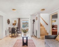 Revente - Villa -
Torrevieja - Los Balcones - Los Altos del Edén