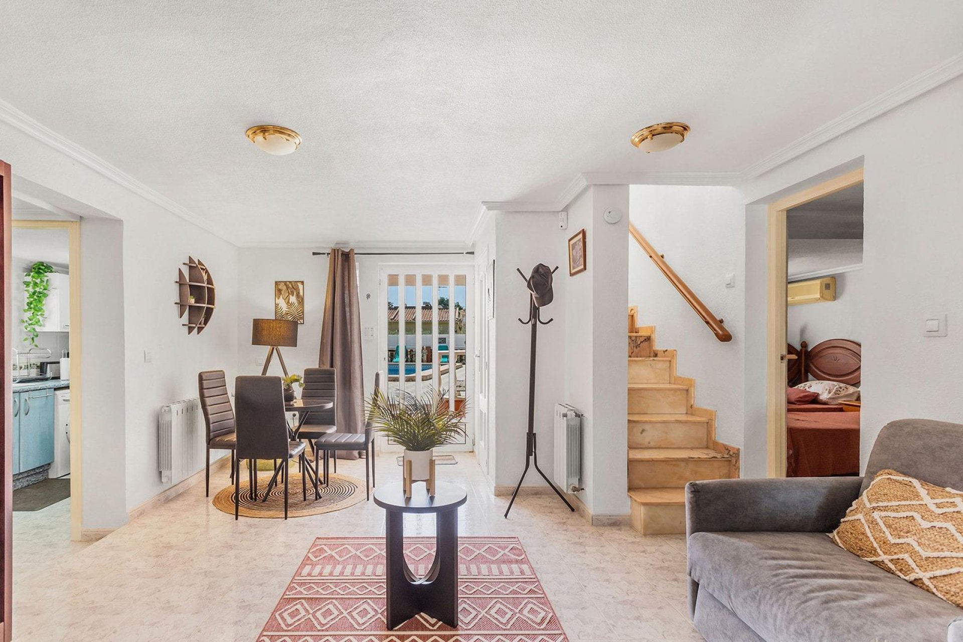 Revente - Villa -
Torrevieja - Los Balcones - Los Altos del Edén