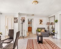 Revente - Villa -
Torrevieja - Los Balcones - Los Altos del Edén