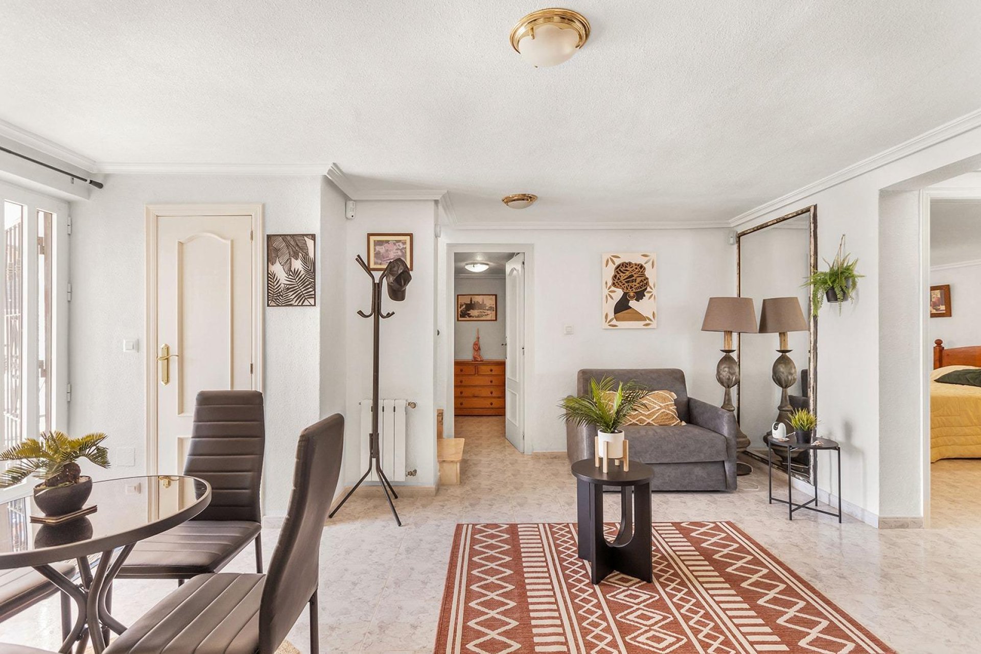 Revente - Villa -
Torrevieja - Los Balcones - Los Altos del Edén
