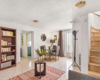 Revente - Villa -
Torrevieja - Los Balcones - Los Altos del Edén