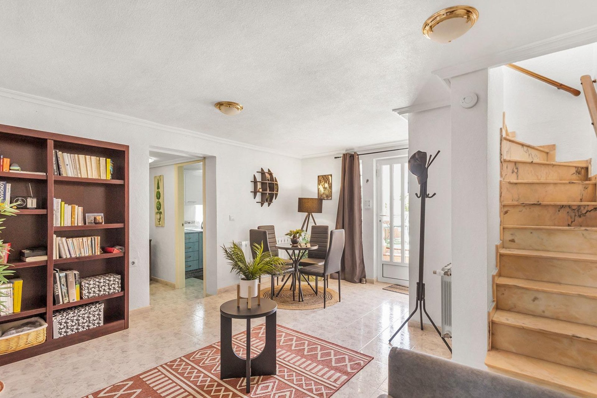 Revente - Villa -
Torrevieja - Los Balcones - Los Altos del Edén