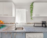 Revente - Villa -
Torrevieja - Los Balcones - Los Altos del Edén