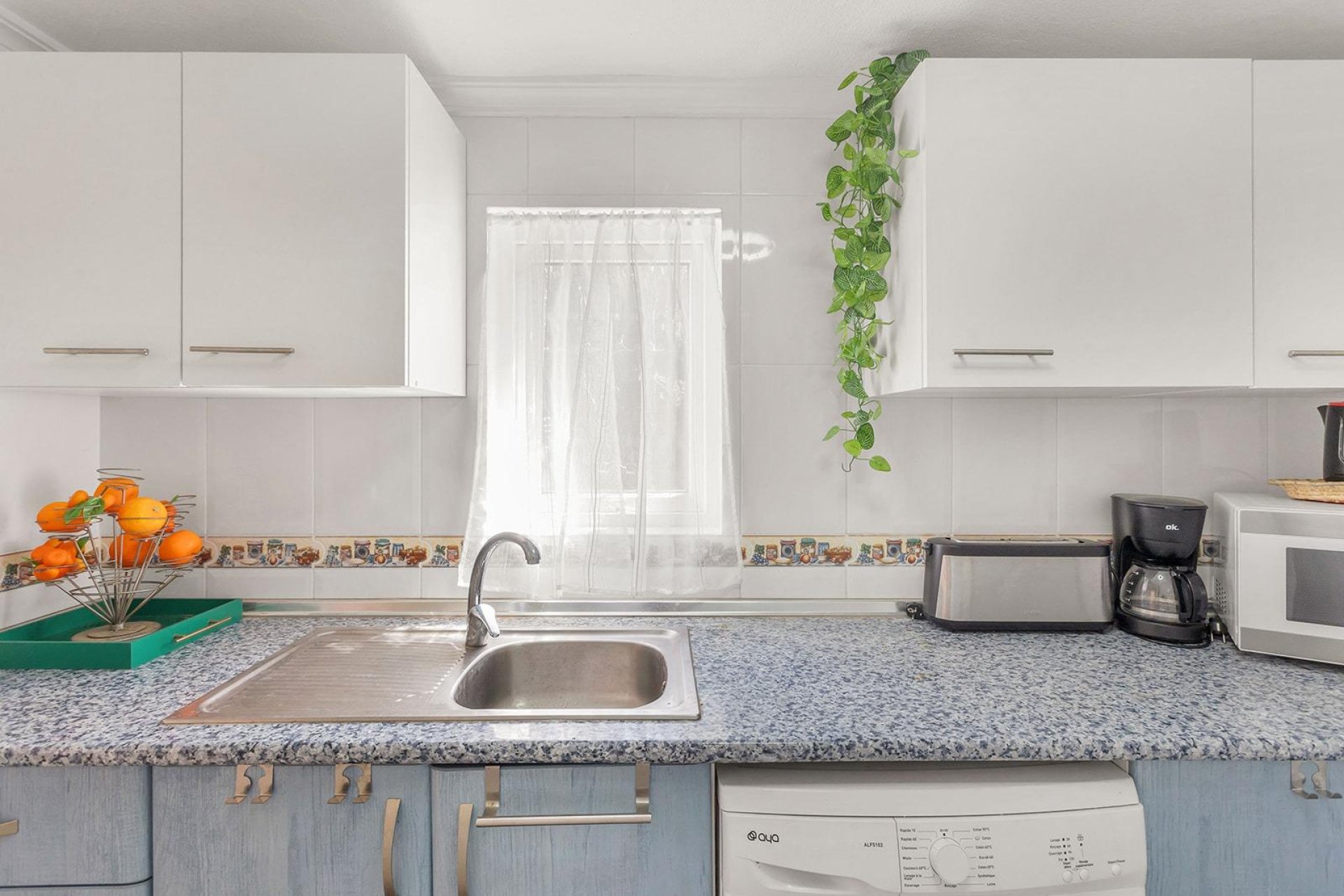 Revente - Villa -
Torrevieja - Los Balcones - Los Altos del Edén