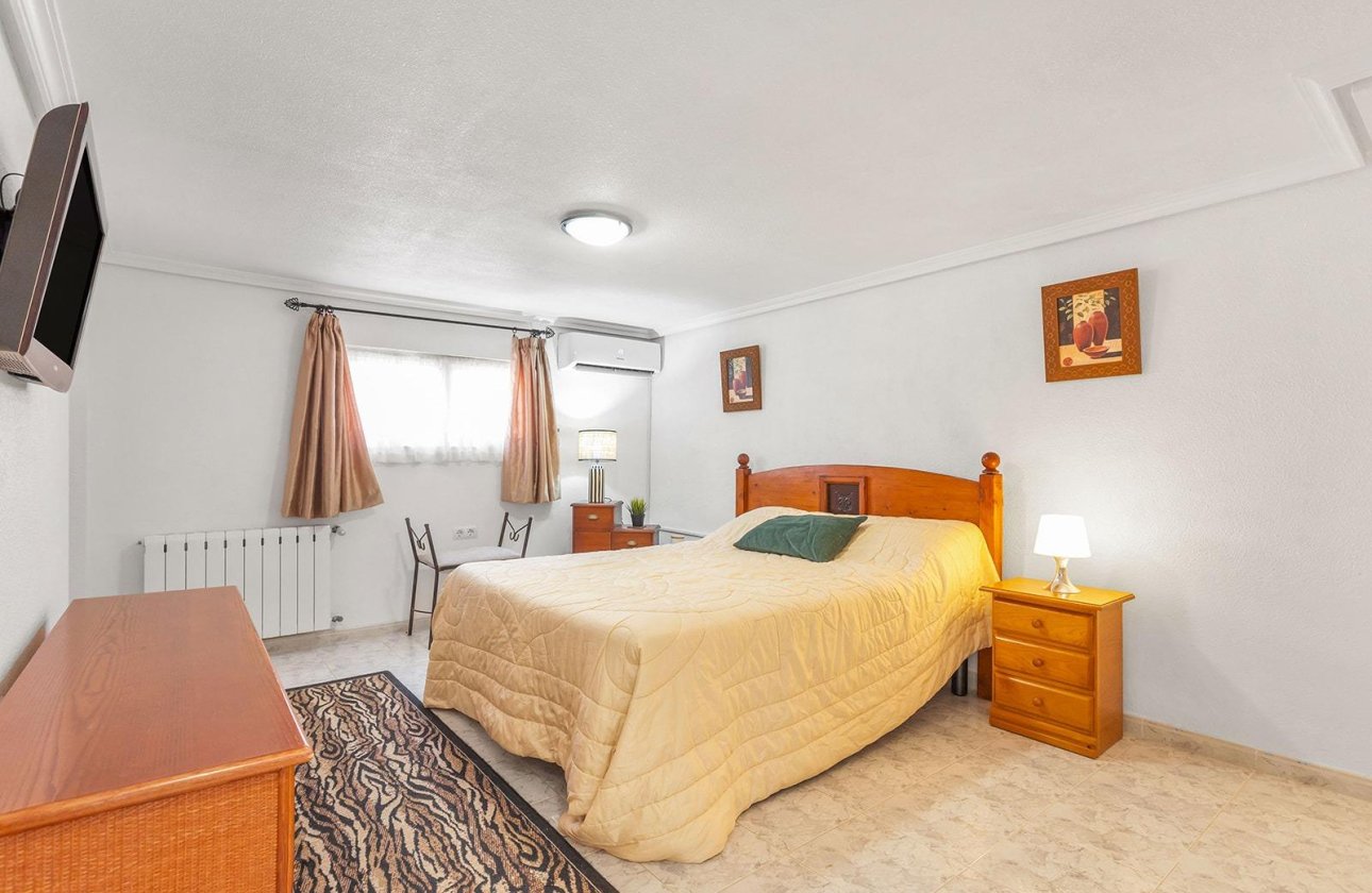 Revente - Villa -
Torrevieja - Los Balcones - Los Altos del Edén