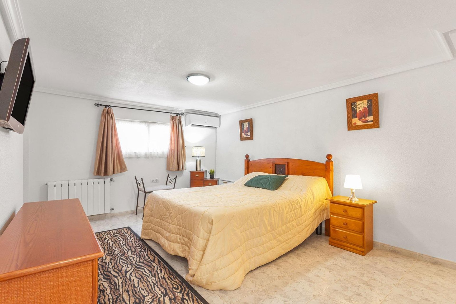 Revente - Villa -
Torrevieja - Los Balcones - Los Altos del Edén