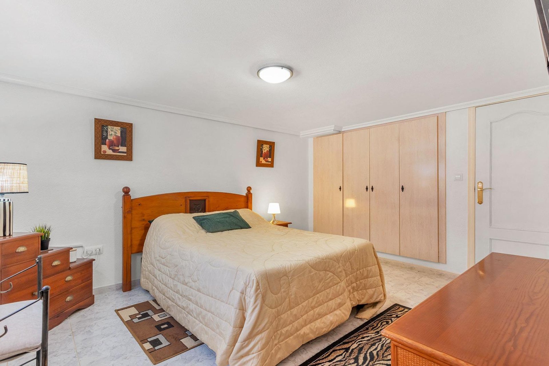 Revente - Villa -
Torrevieja - Los Balcones - Los Altos del Edén