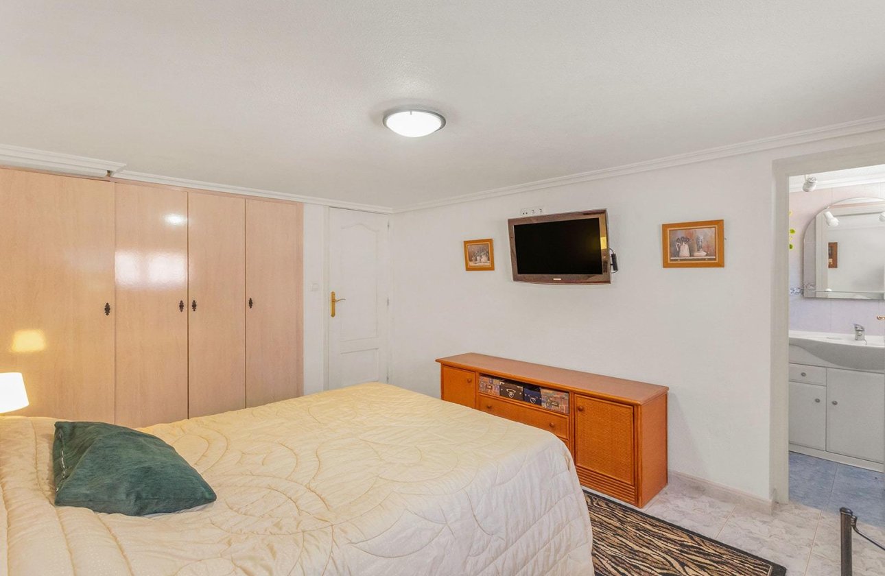 Revente - Villa -
Torrevieja - Los Balcones - Los Altos del Edén