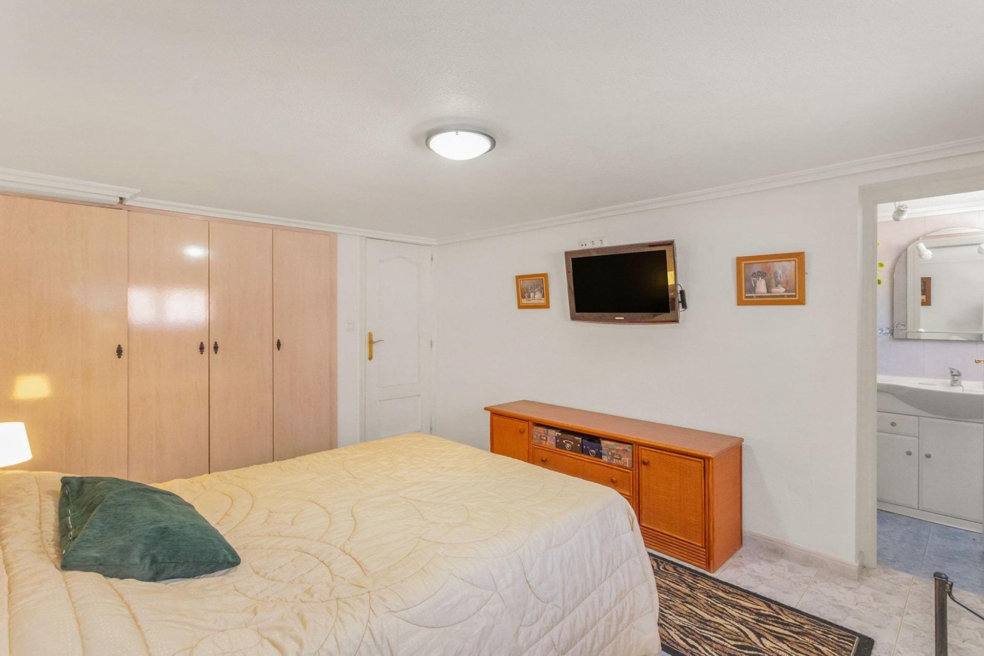 Revente - Villa -
Torrevieja - Los Balcones - Los Altos del Edén