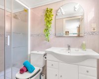 Revente - Villa -
Torrevieja - Los Balcones - Los Altos del Edén