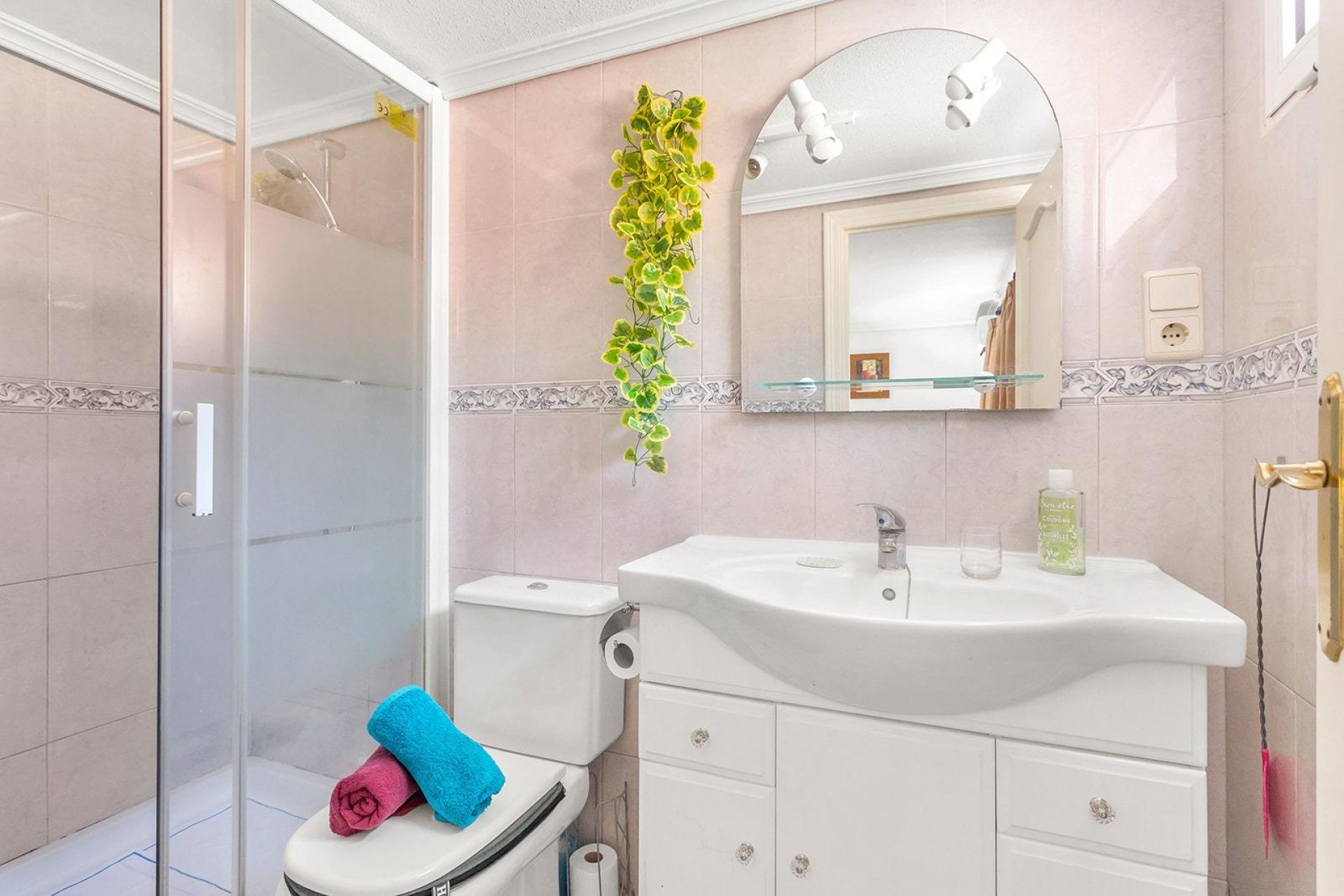 Revente - Villa -
Torrevieja - Los Balcones - Los Altos del Edén