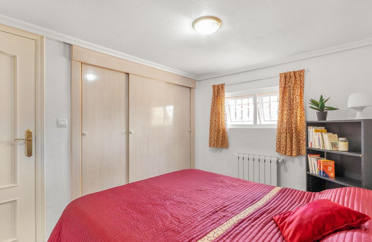 Revente - Villa -
Torrevieja - Los Balcones - Los Altos del Edén