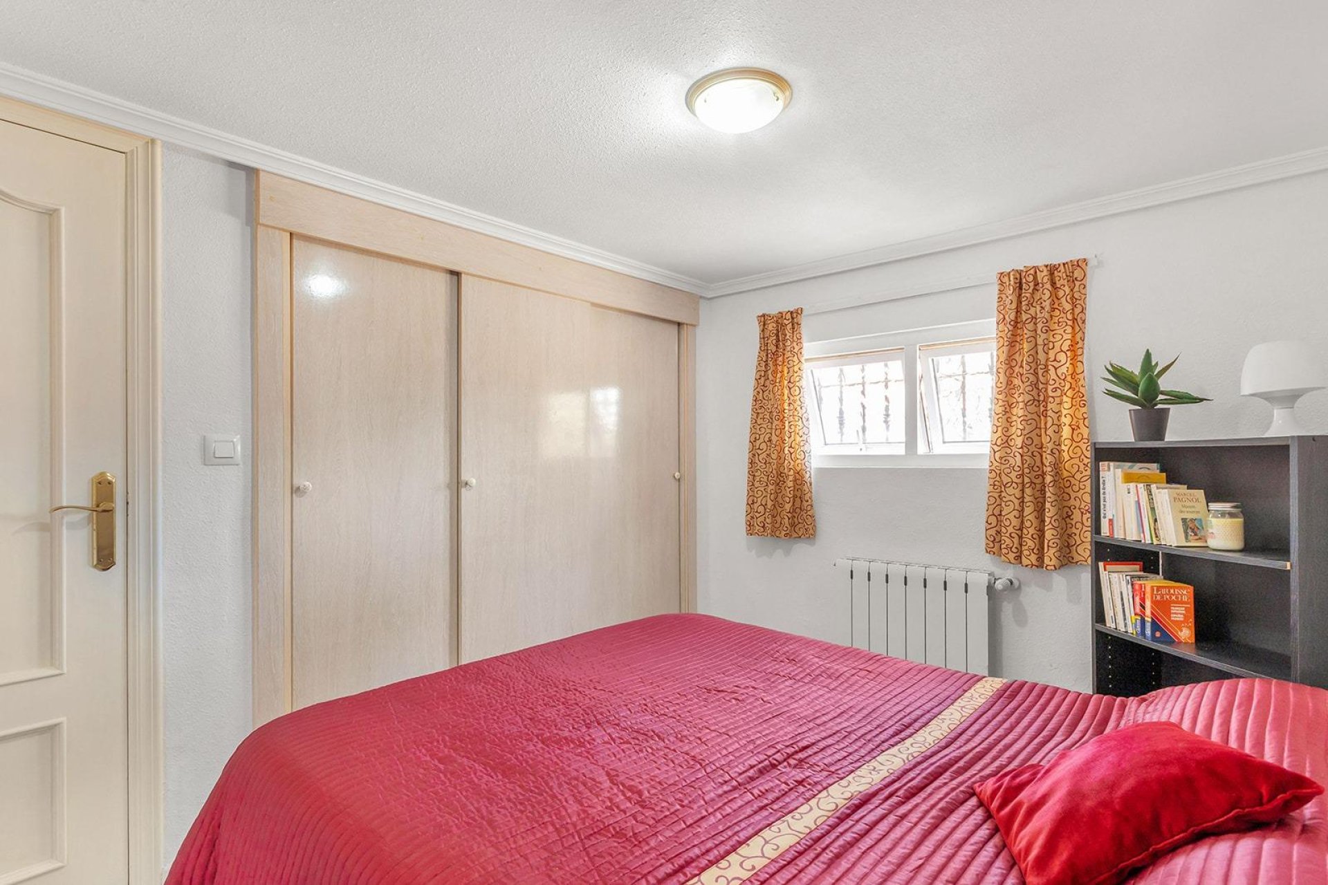 Revente - Villa -
Torrevieja - Los Balcones - Los Altos del Edén