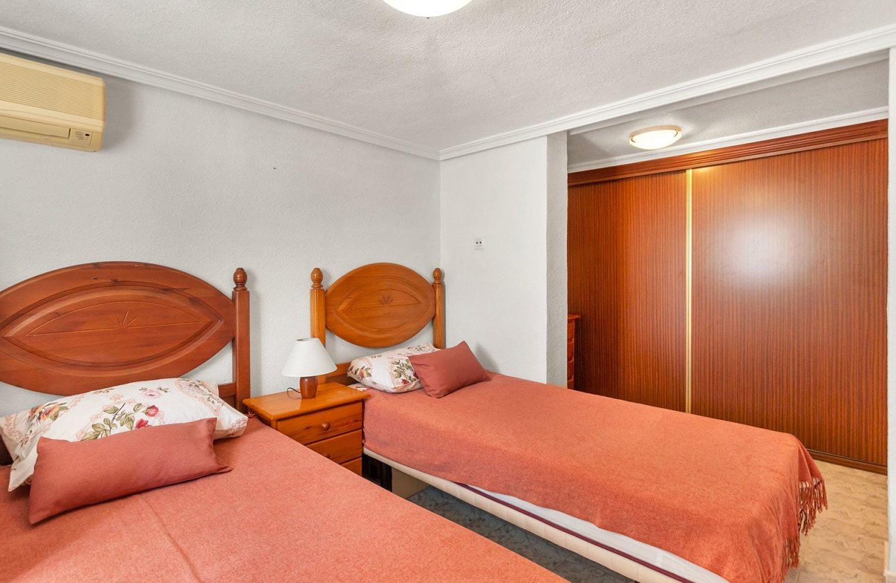 Revente - Villa -
Torrevieja - Los Balcones - Los Altos del Edén