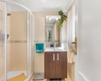 Revente - Villa -
Torrevieja - Los Balcones - Los Altos del Edén
