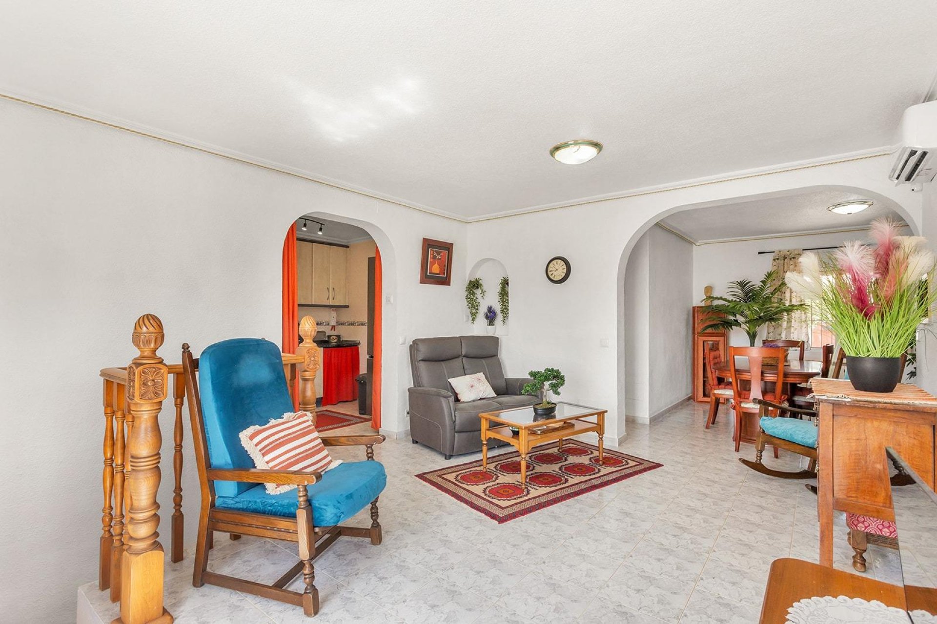 Revente - Villa -
Torrevieja - Los Balcones - Los Altos del Edén