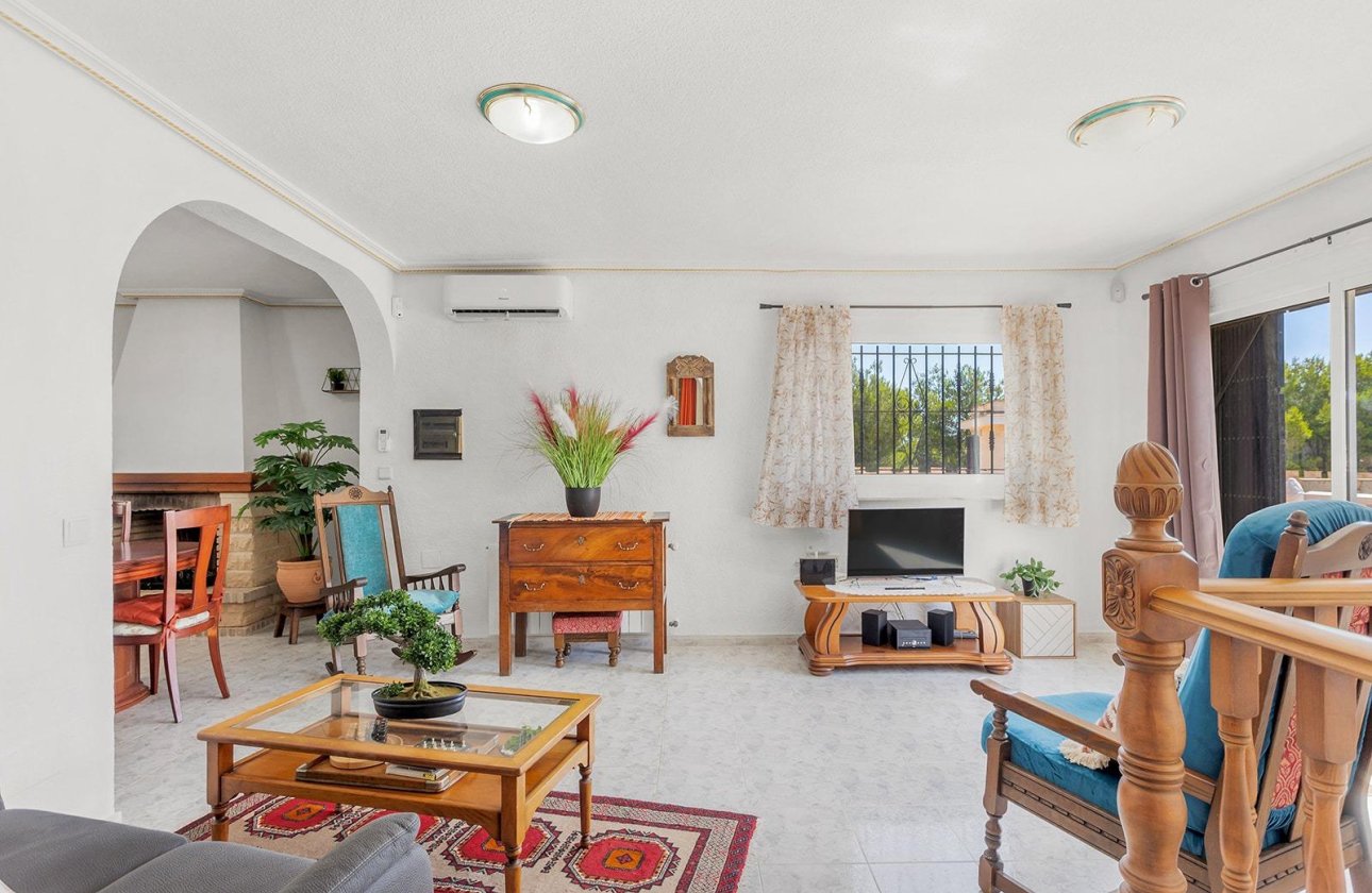 Revente - Villa -
Torrevieja - Los Balcones - Los Altos del Edén
