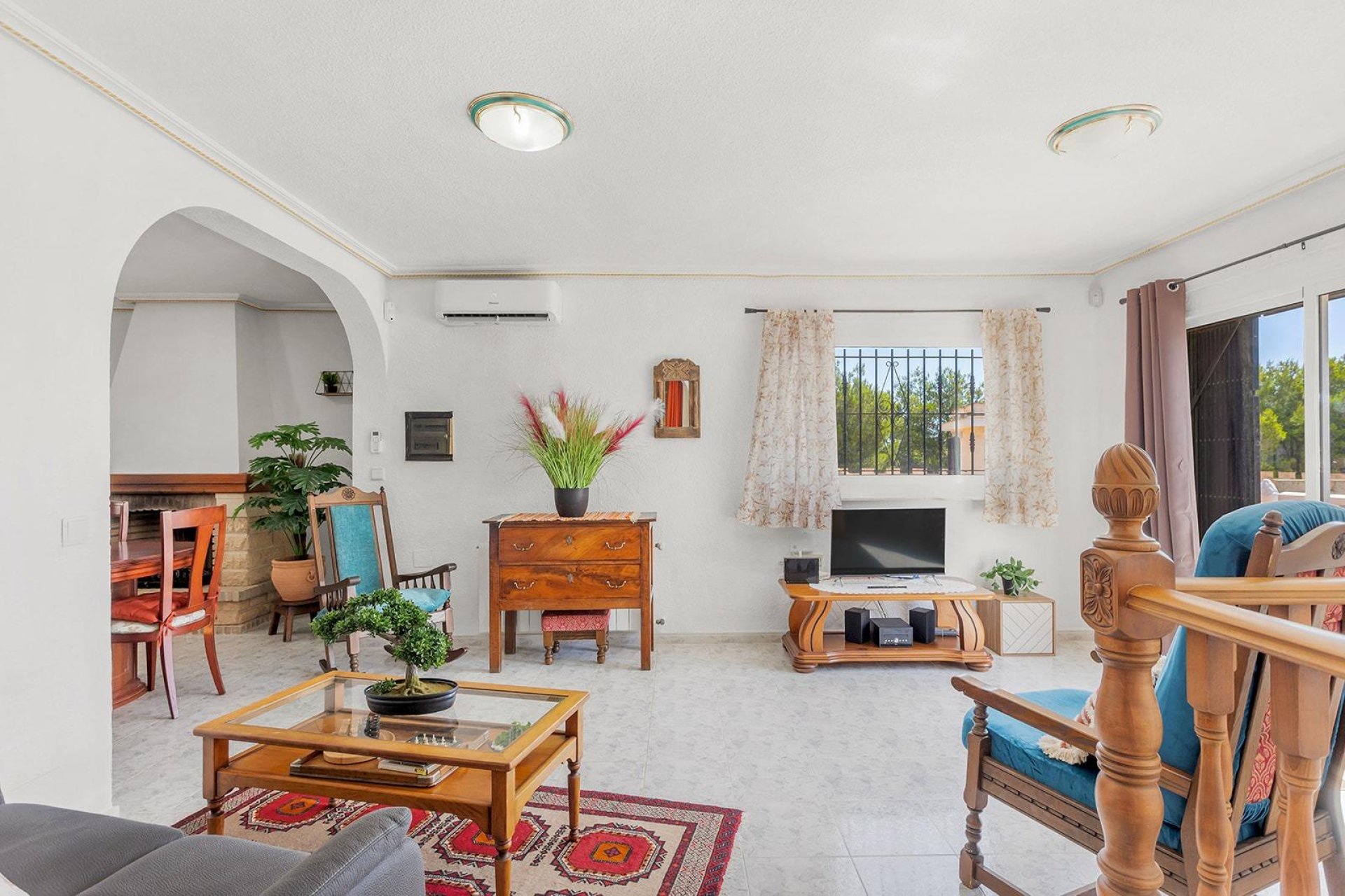 Revente - Villa -
Torrevieja - Los Balcones - Los Altos del Edén
