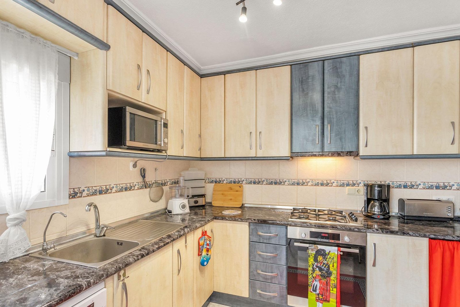 Revente - Villa -
Torrevieja - Los Balcones - Los Altos del Edén