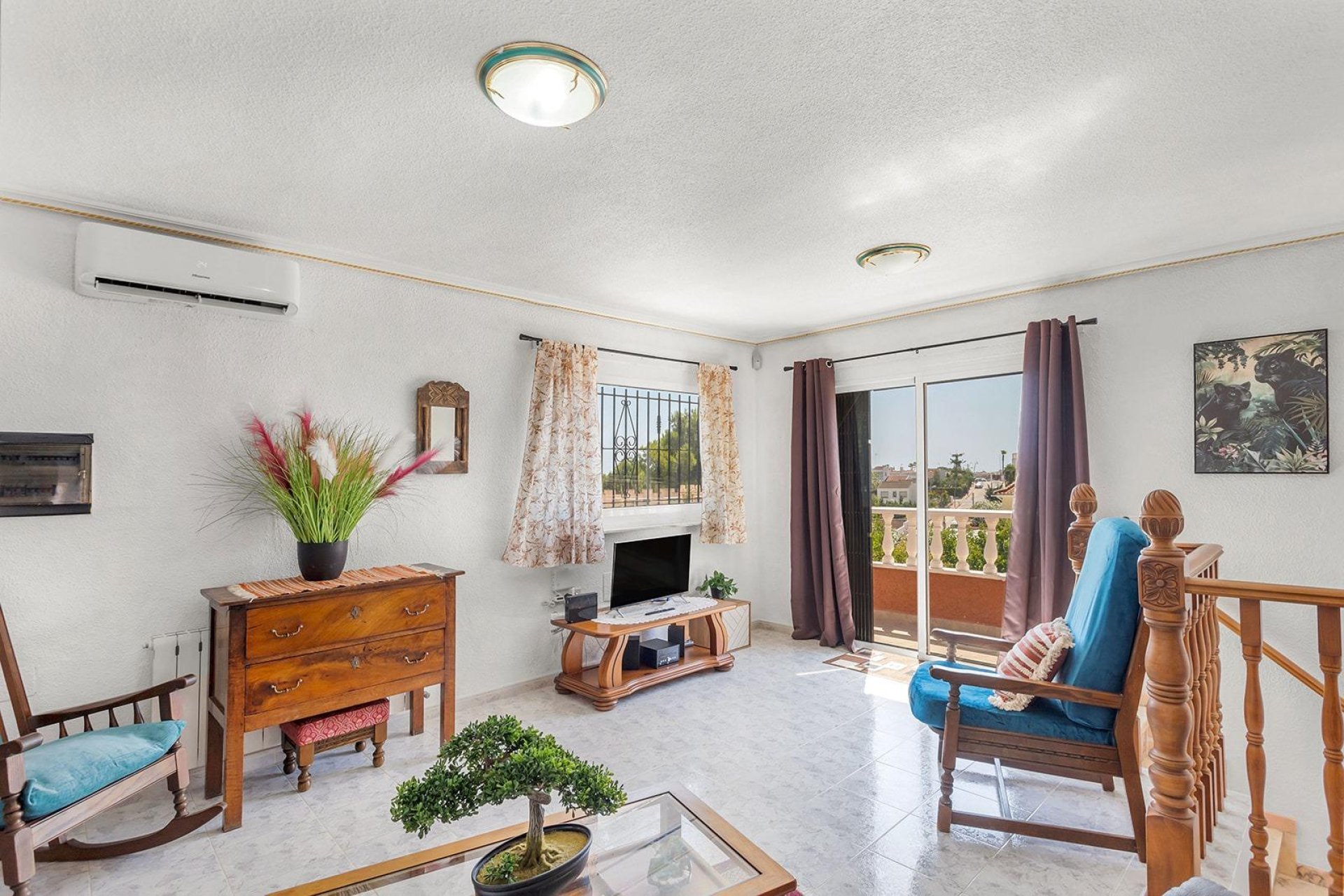 Revente - Villa -
Torrevieja - Los Balcones - Los Altos del Edén