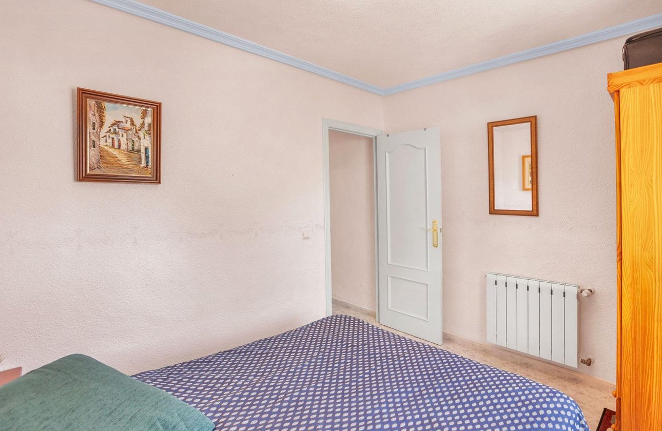 Revente - Villa -
Torrevieja - Los Balcones - Los Altos del Edén