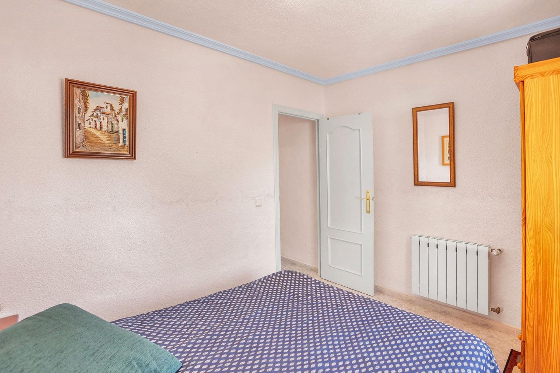 Revente - Villa -
Torrevieja - Los Balcones - Los Altos del Edén