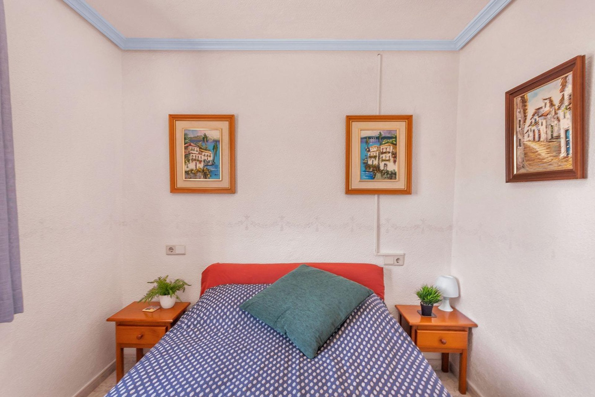 Revente - Villa -
Torrevieja - Los Balcones - Los Altos del Edén