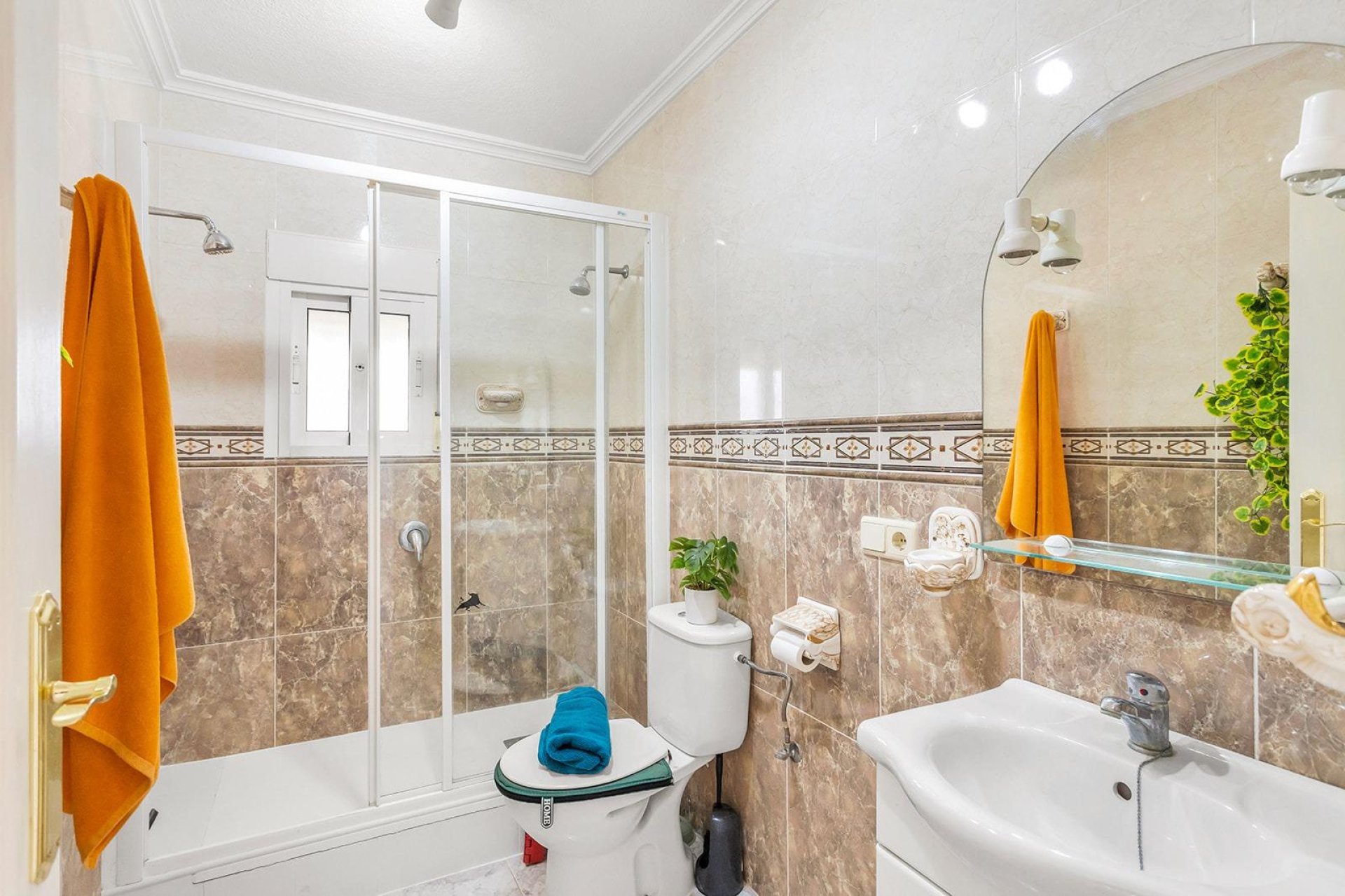 Revente - Villa -
Torrevieja - Los Balcones - Los Altos del Edén