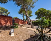 Revente - Villa -
Torrevieja - Los Balcones - Los Altos del Edén