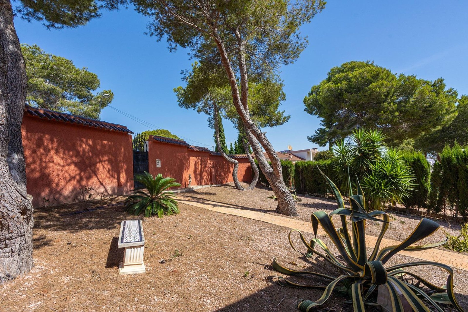 Revente - Villa -
Torrevieja - Los Balcones - Los Altos del Edén