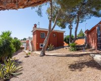 Revente - Villa -
Torrevieja - Los Balcones - Los Altos del Edén