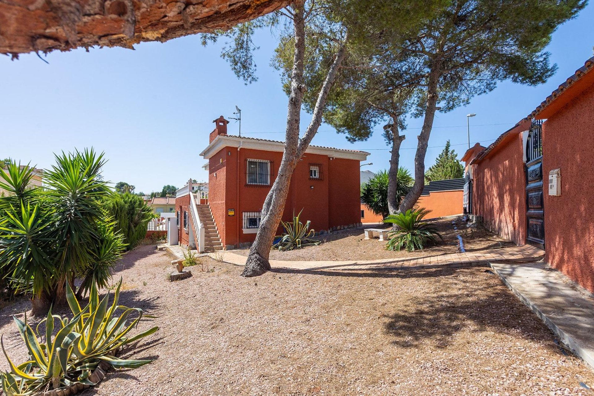 Revente - Villa -
Torrevieja - Los Balcones - Los Altos del Edén