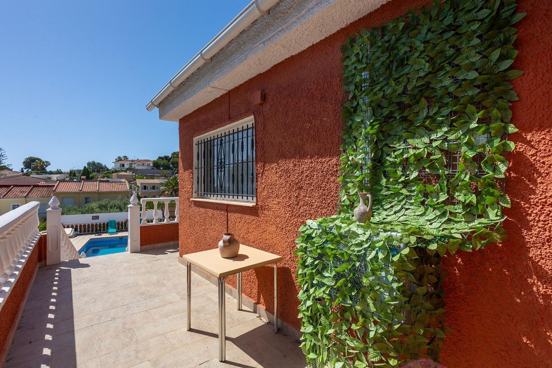 Revente - Villa -
Torrevieja - Los Balcones - Los Altos del Edén