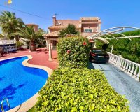 Revente - Villa -
Torrevieja - Los Balcones - Los Altos del Edén