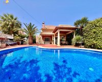 Revente - Villa -
Torrevieja - Los Balcones - Los Altos del Edén