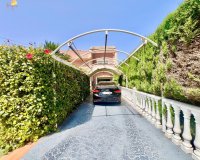 Revente - Villa -
Torrevieja - Los Balcones - Los Altos del Edén