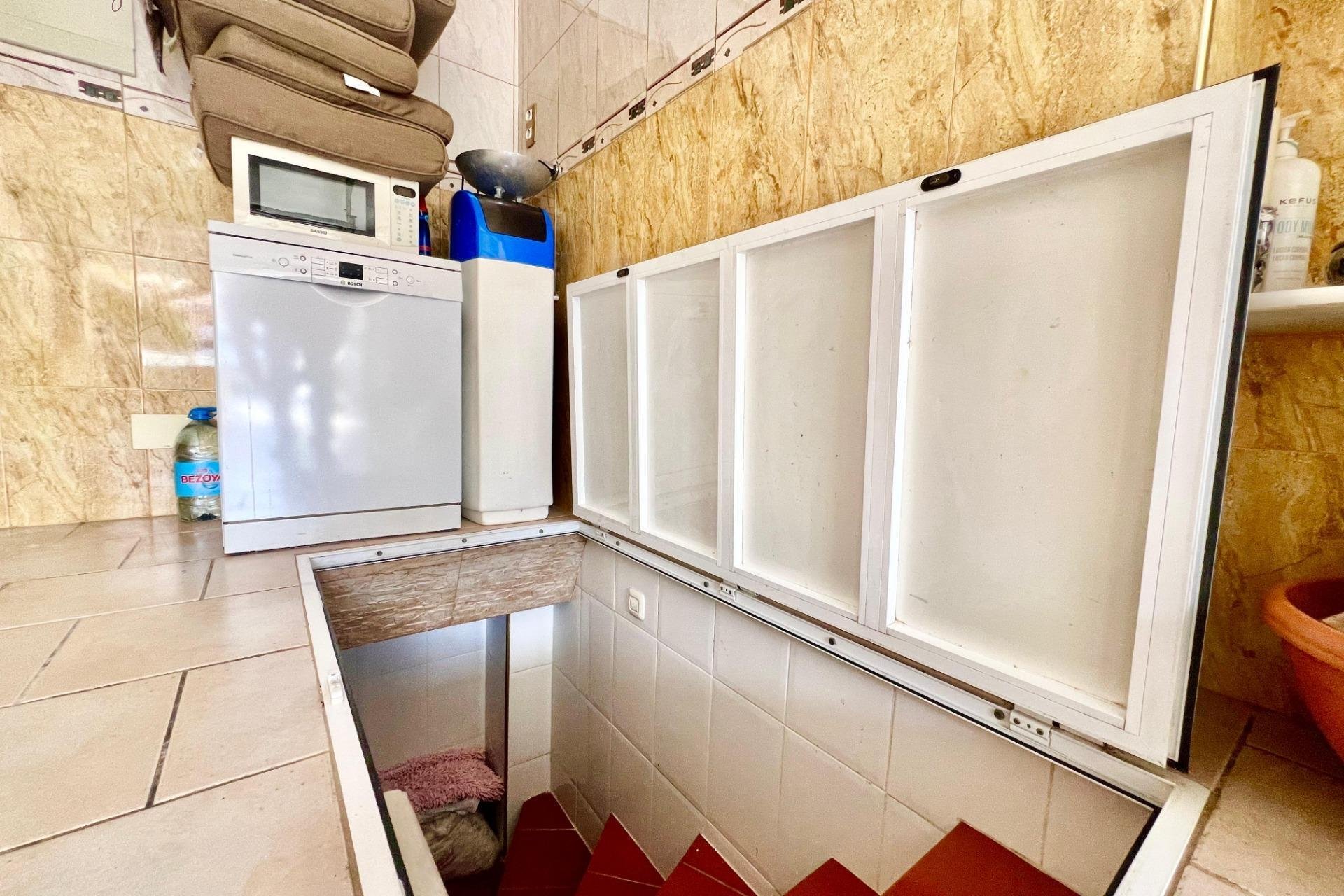 Revente - Villa -
Torrevieja - Los Balcones - Los Altos del Edén