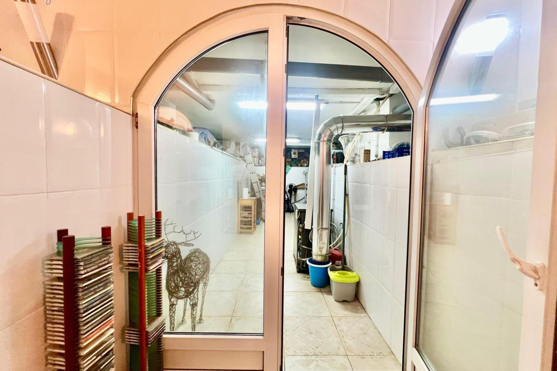 Revente - Villa -
Torrevieja - Los Balcones - Los Altos del Edén