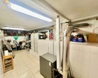 Revente - Villa -
Torrevieja - Los Balcones - Los Altos del Edén