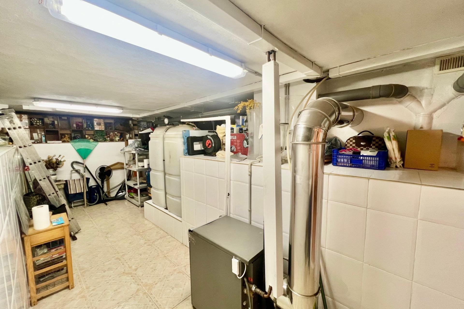Revente - Villa -
Torrevieja - Los Balcones - Los Altos del Edén