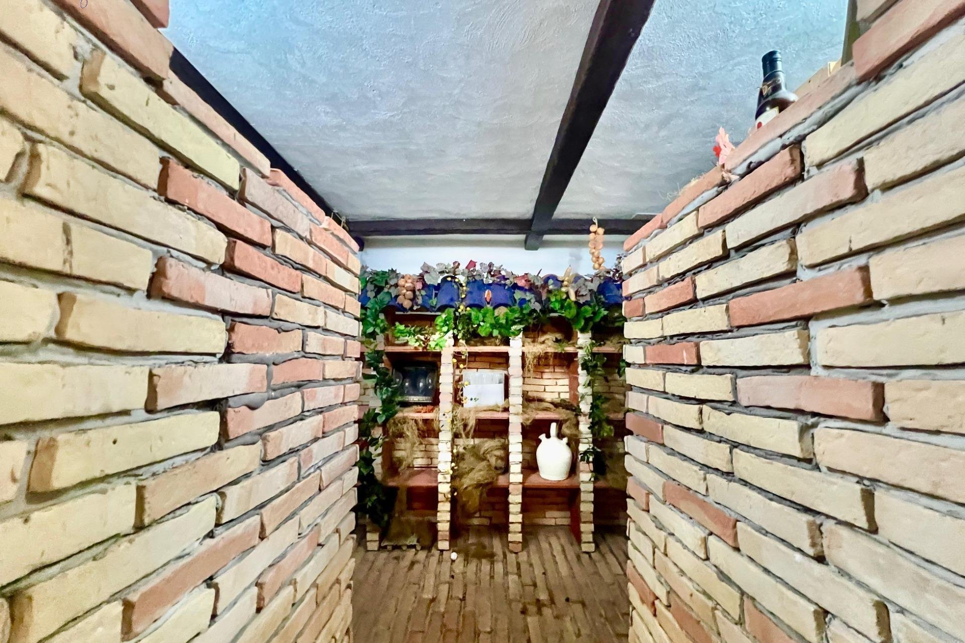 Revente - Villa -
Torrevieja - Los Balcones - Los Altos del Edén