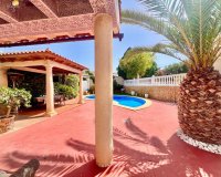 Revente - Villa -
Torrevieja - Los Balcones - Los Altos del Edén