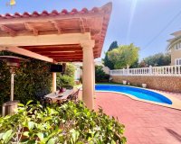 Revente - Villa -
Torrevieja - Los Balcones - Los Altos del Edén