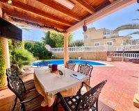 Revente - Villa -
Torrevieja - Los Balcones - Los Altos del Edén
