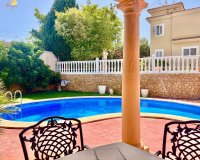 Revente - Villa -
Torrevieja - Los Balcones - Los Altos del Edén