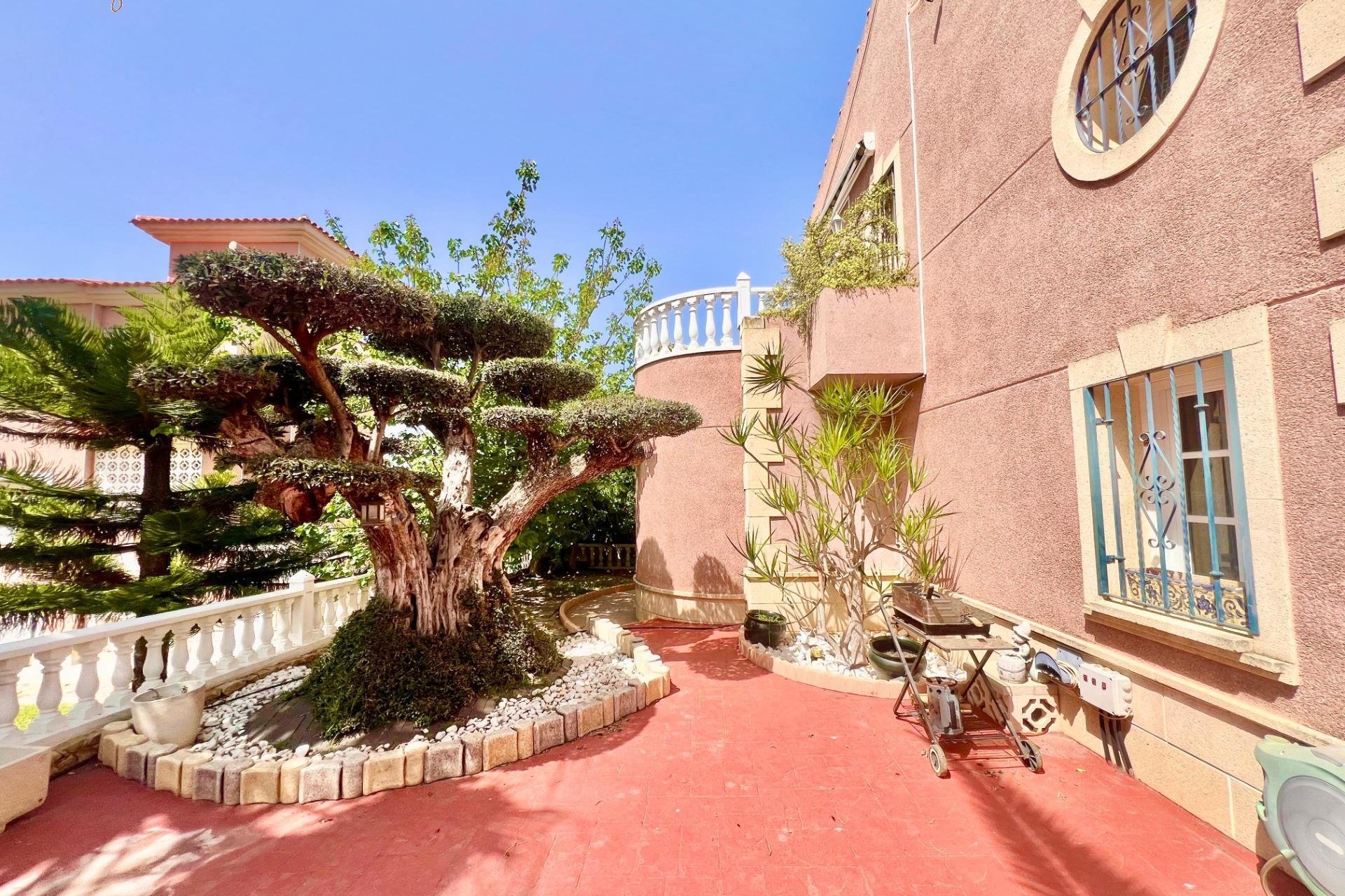Revente - Villa -
Torrevieja - Los Balcones - Los Altos del Edén